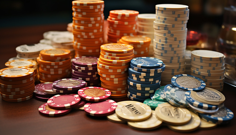 Comment gérer votre bankroll au Texas Hold'em pour maximiser vos gains