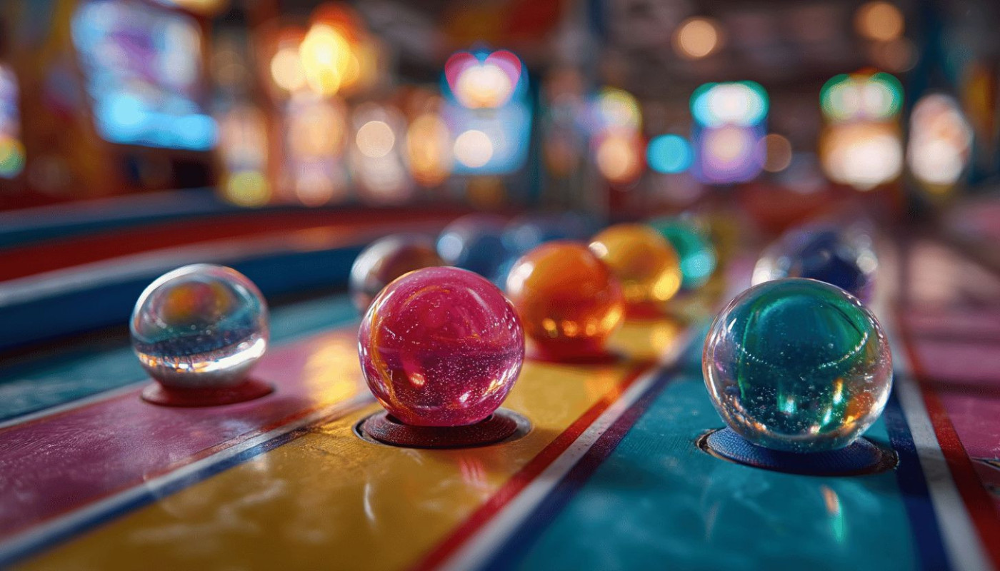 Comment identifier les jeux de casino en ligne fiables à travers l'exemple de Plinko