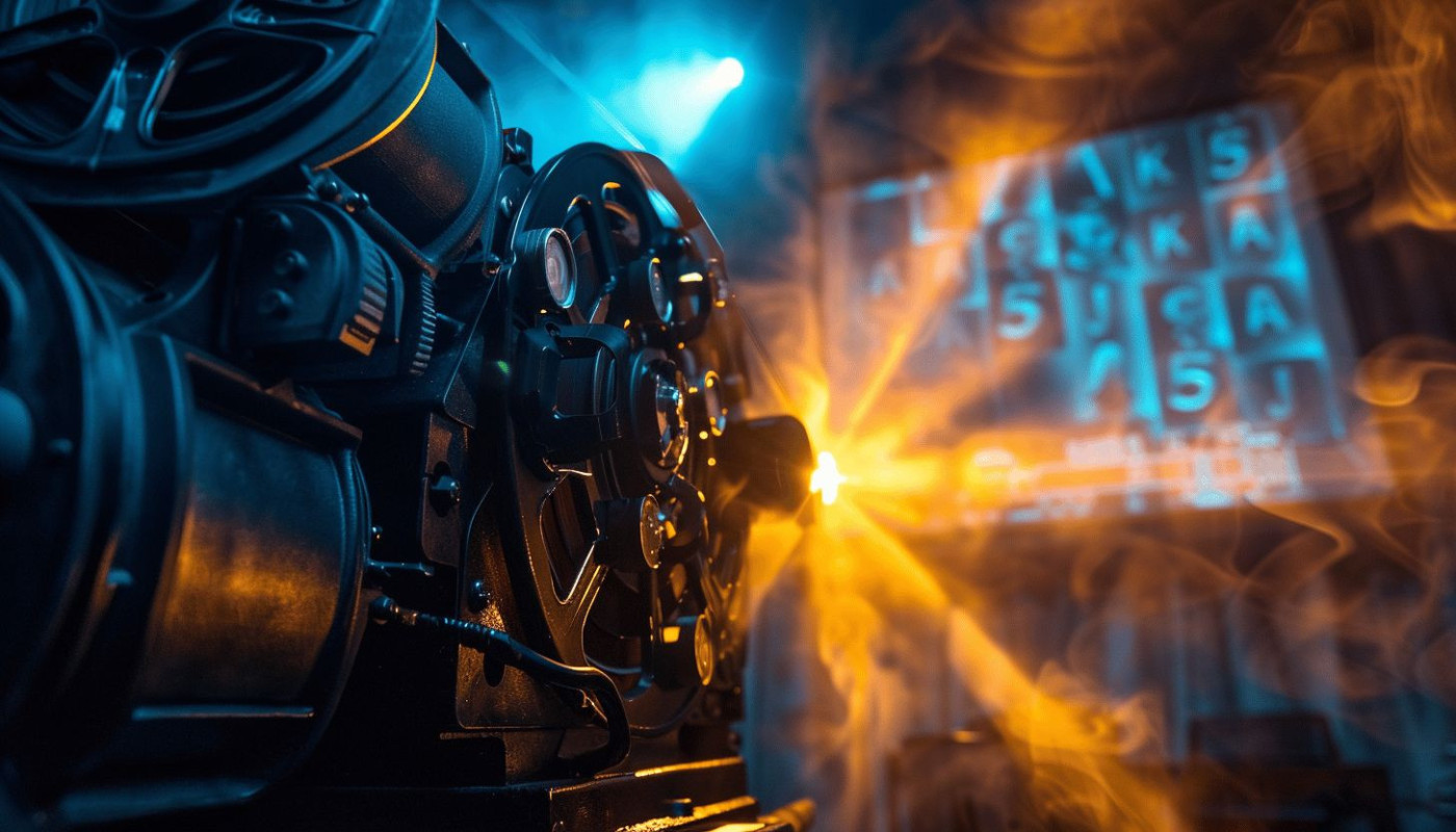 Comment les films influencent la popularité des jeux de casino