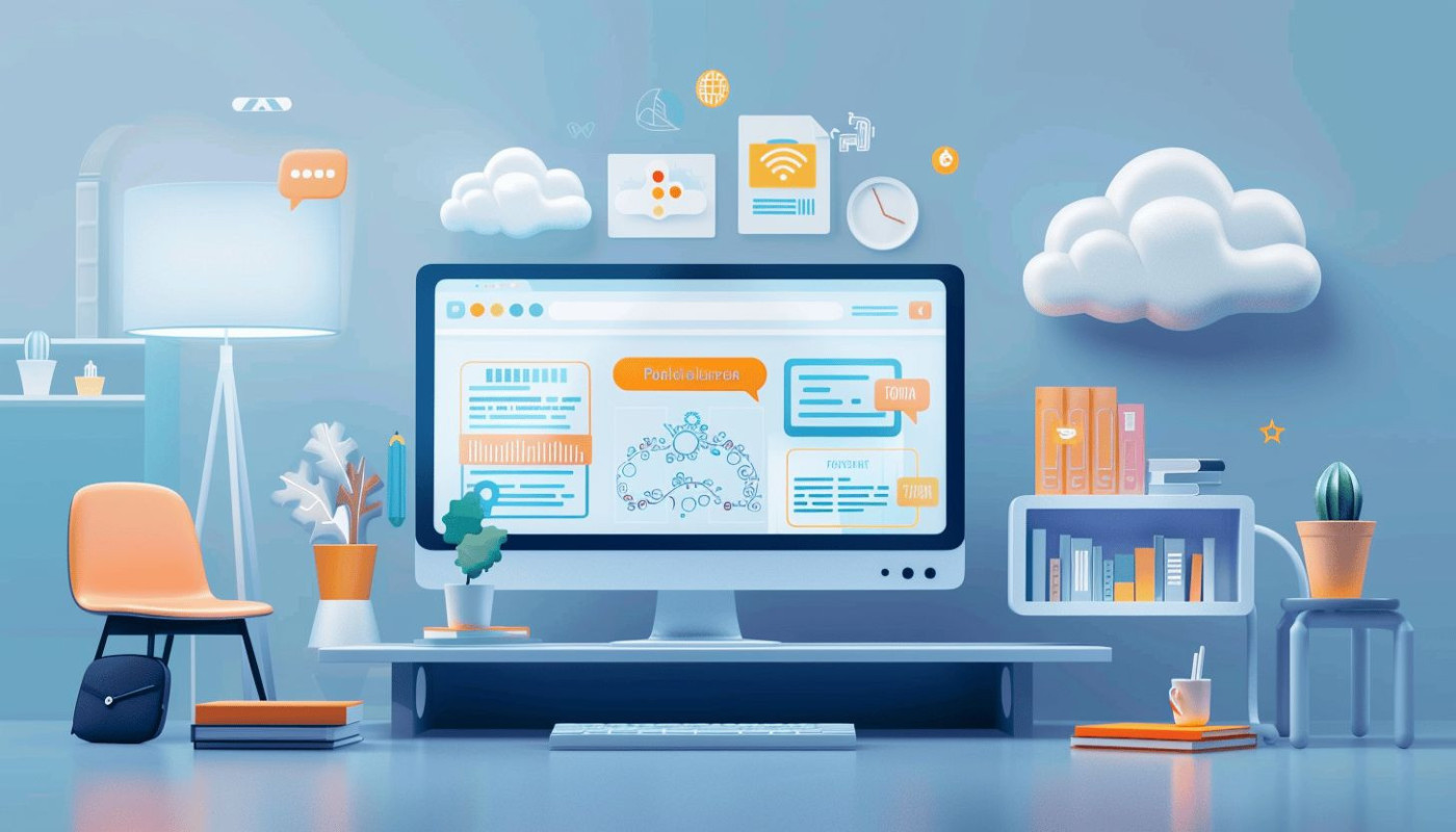 Comment les services en ligne peuvent transformer l'apprentissage des langues