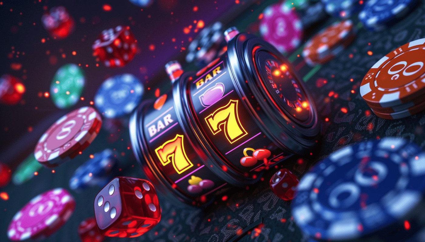 Comprendre la variance des jeux de casino en ligne pour mieux gérer les sessions