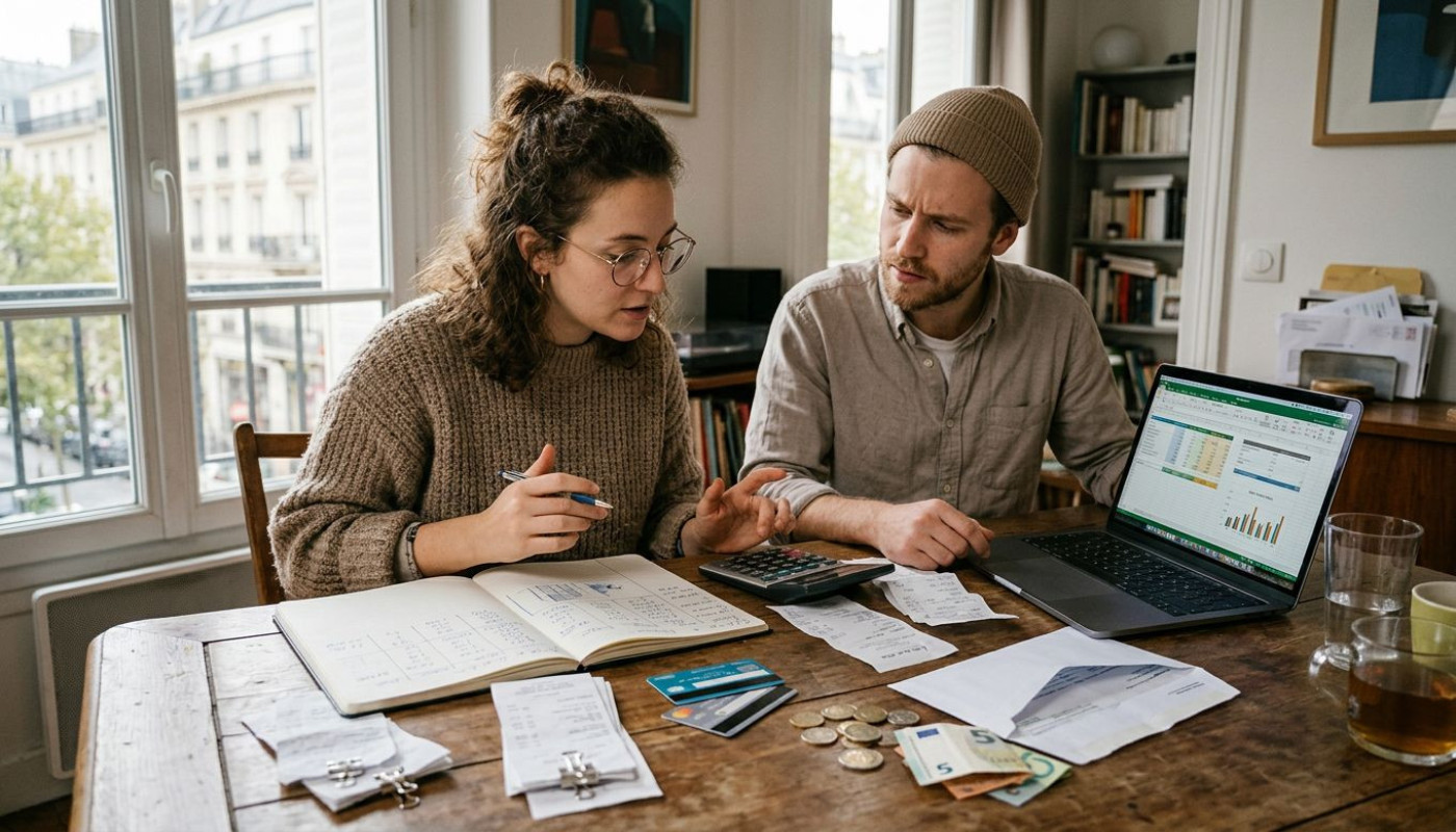 Gérer son budget paris : erreurs fréquentes et solutions pour éviter la faillite