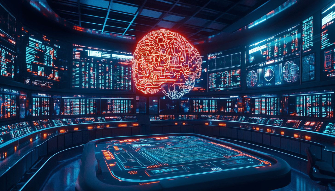 Impact de l'intelligence artificielle sur les stratégies de paris en ligne