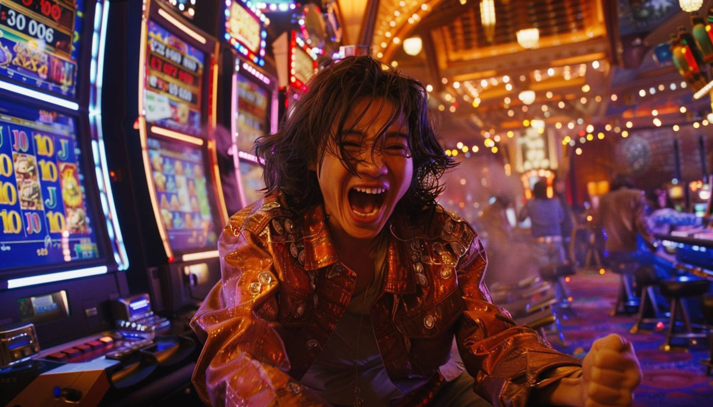 Les bénéfices de jouer à des jeux de casino dans une langue étrangère