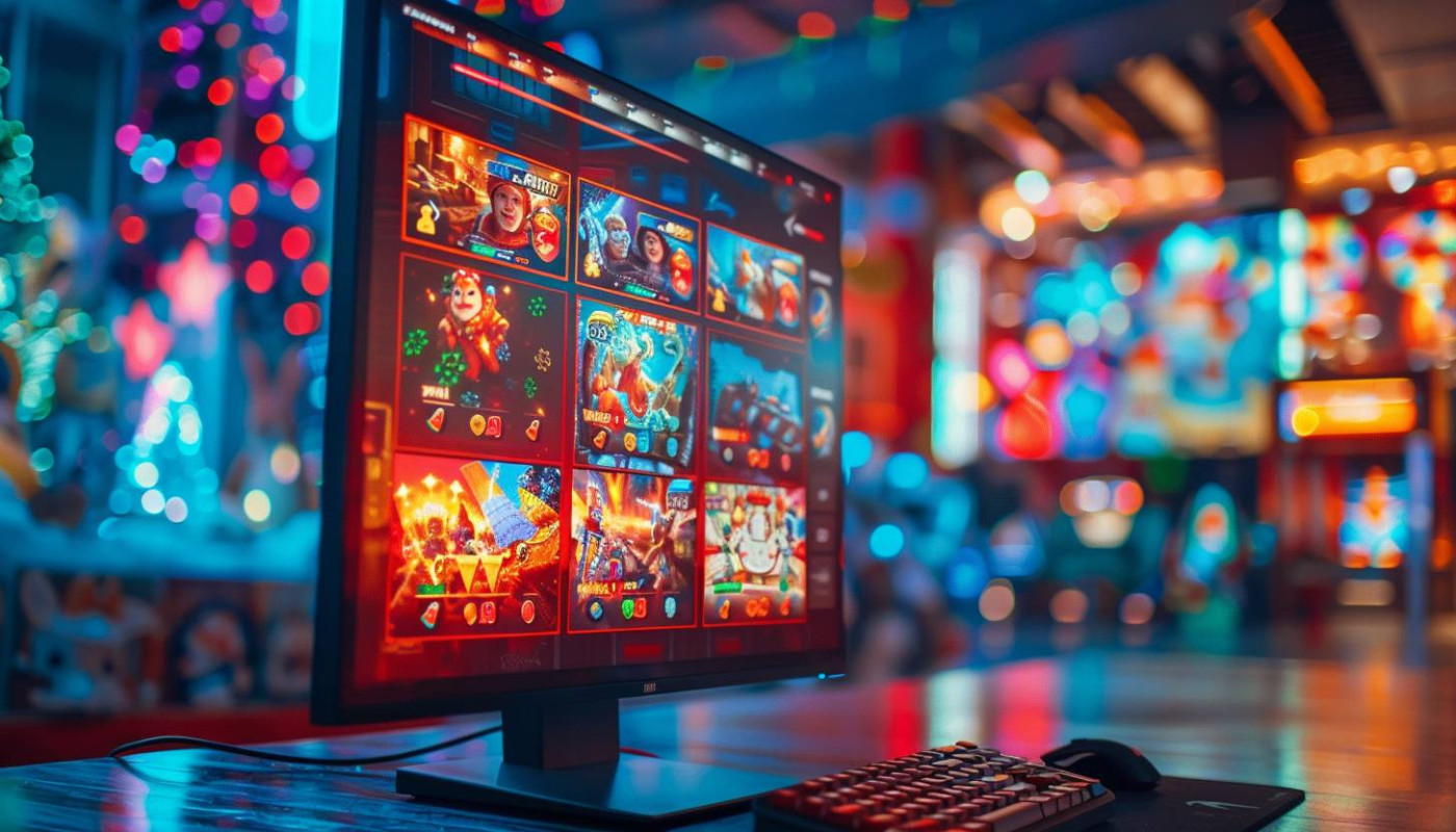 Les effets des promotions saisonnières sur le jeu en ligne