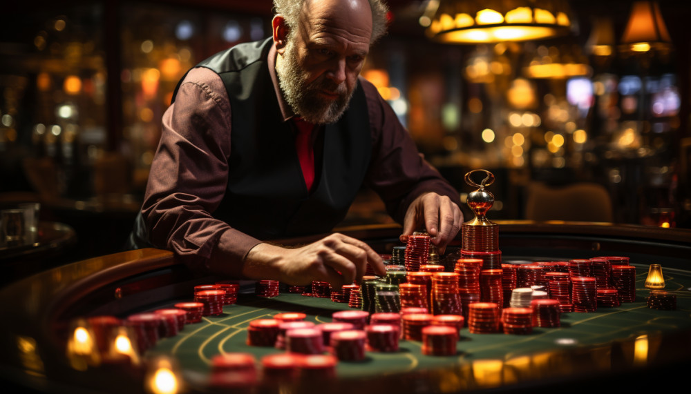 Les jeux casino sont ils autorisés partout dans le monde ?