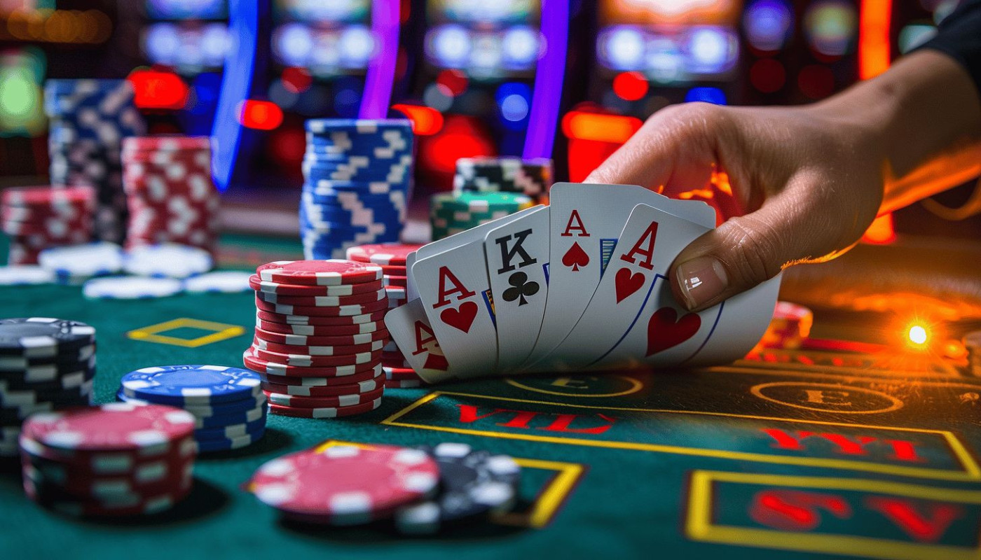 Les meilleures plateformes en ligne pour jouer au Texas Hold'em critères de sélection et avis d'utilisateurs