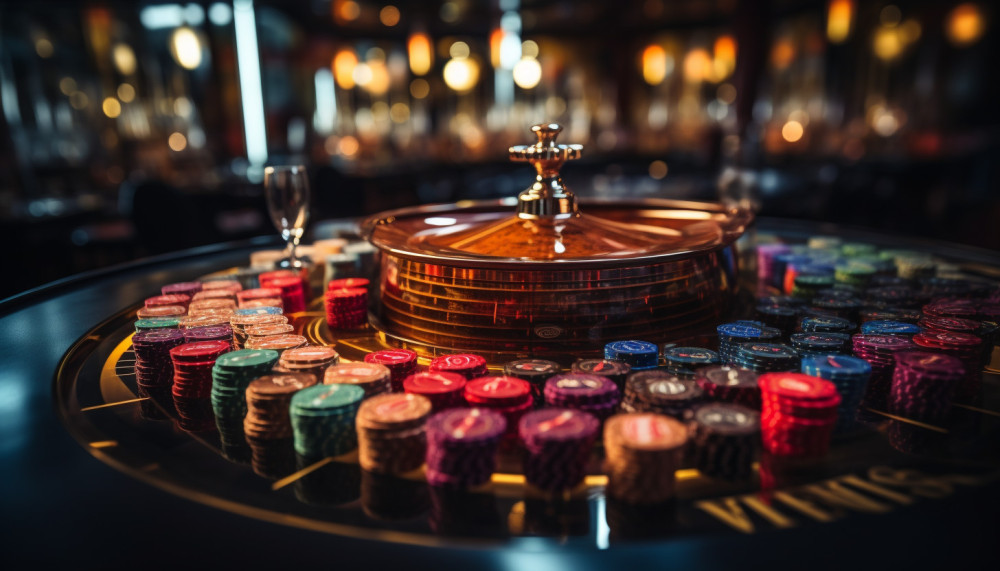 Les meilleurs jeux casino