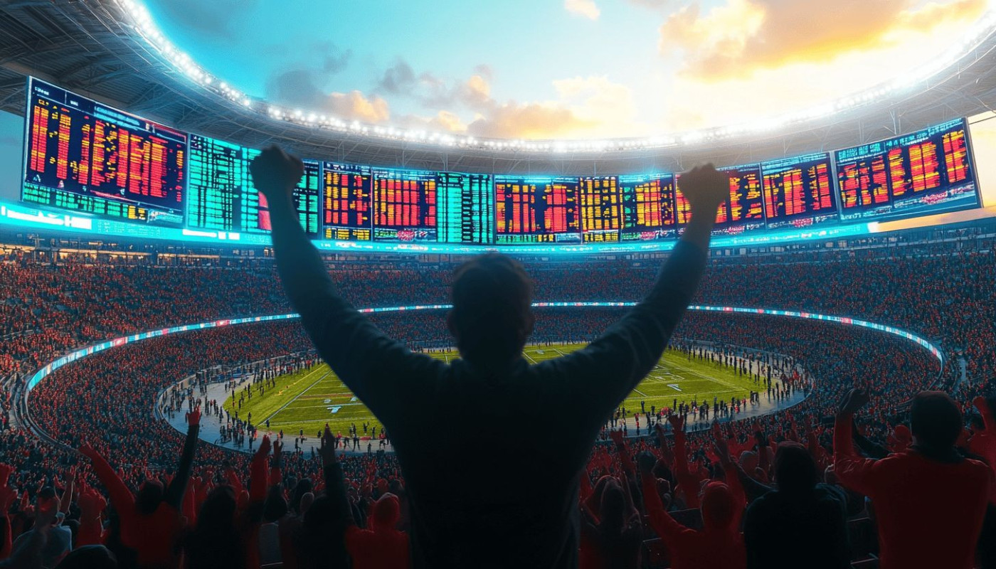 Les stratégies gagnantes pour les paris sur des événements sportifs