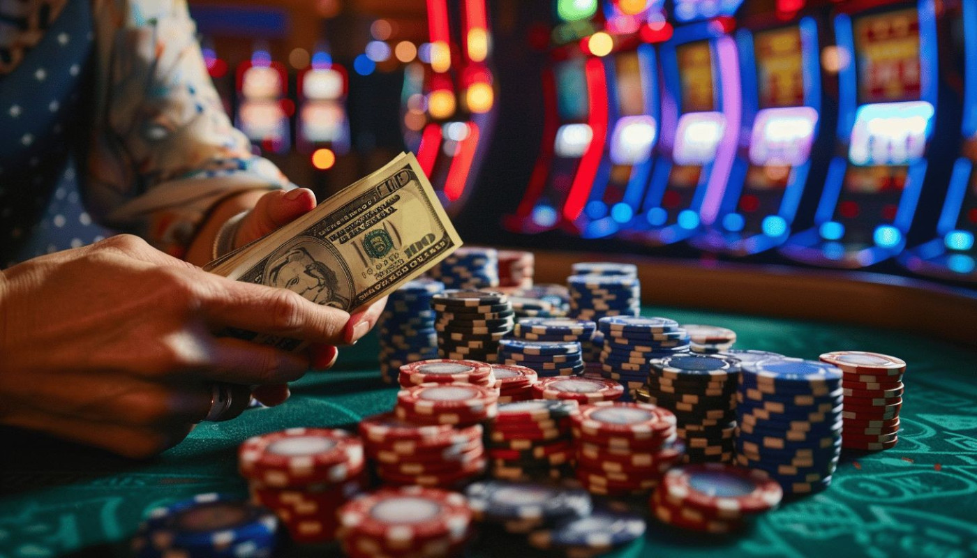 Maximiser les profits avec les offres de bonus sans dépôt