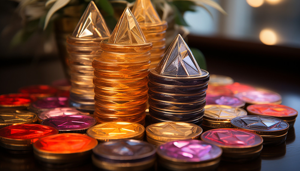 Pourquoi jouer au casino en ligne avec les cryptomonnaies ?