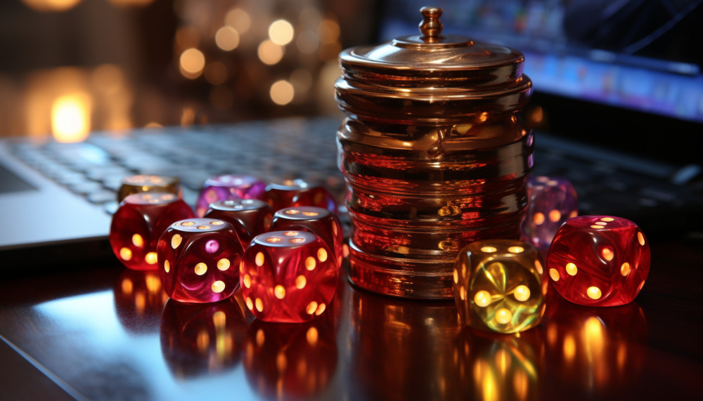 Pourquoi jouer au casino en ligne ?