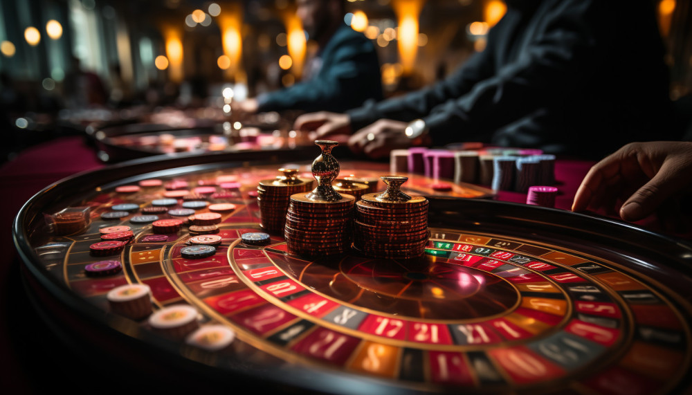 Quelques conseils pour gagner au casino