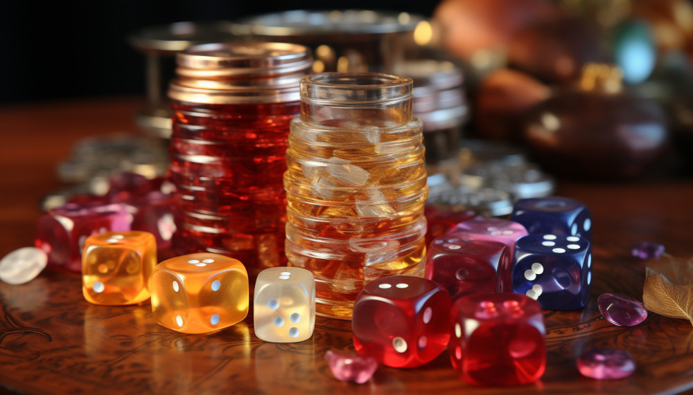 Quelques critères pour bien choisir son jeu casino en ligne