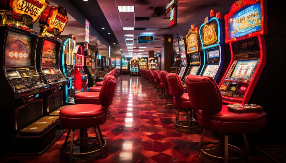 Quels sont les critères à prendre en compte pour le jeu Ruby Vegas ?