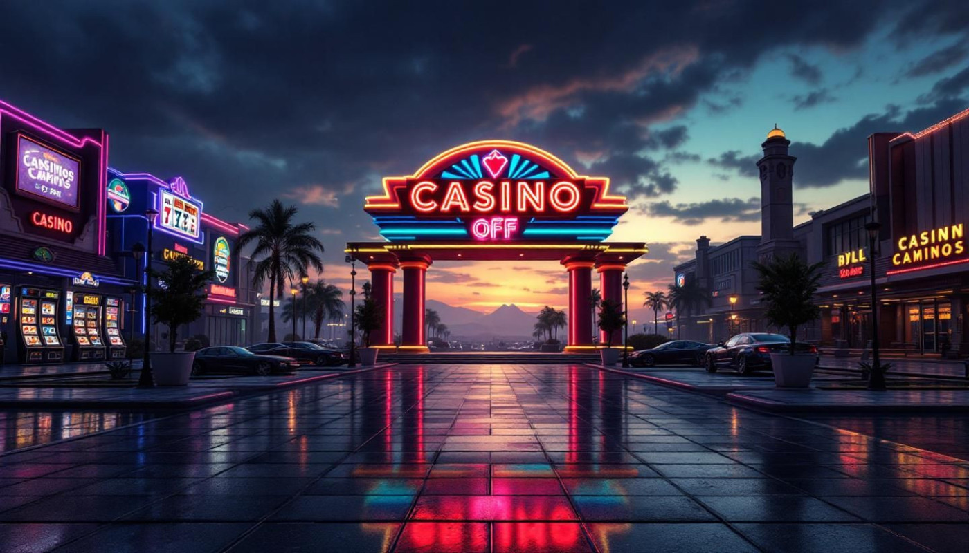 Quels sont les meilleurs horaires pour visiter un casino ?