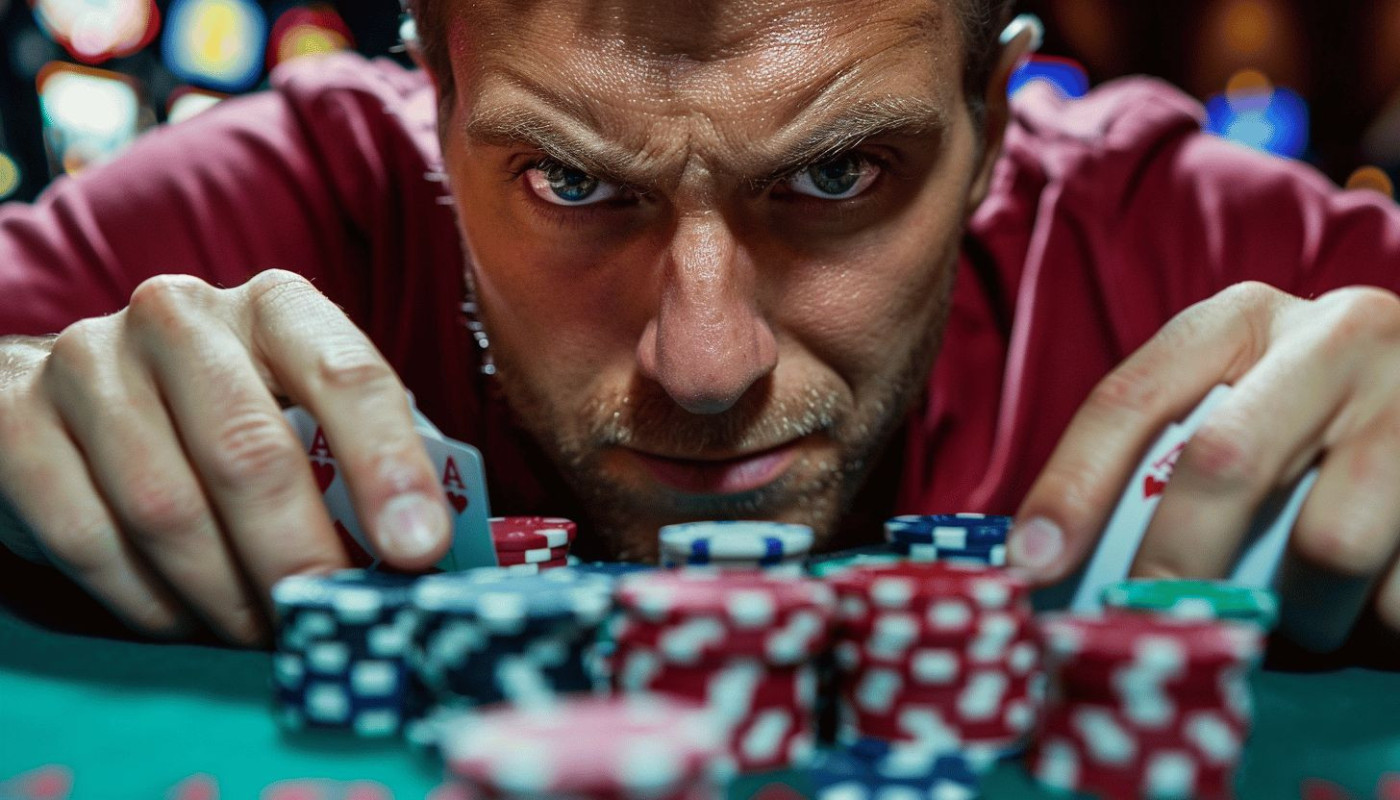 Stratégies avancées de Texas Hold'em pour dominer les micro limites