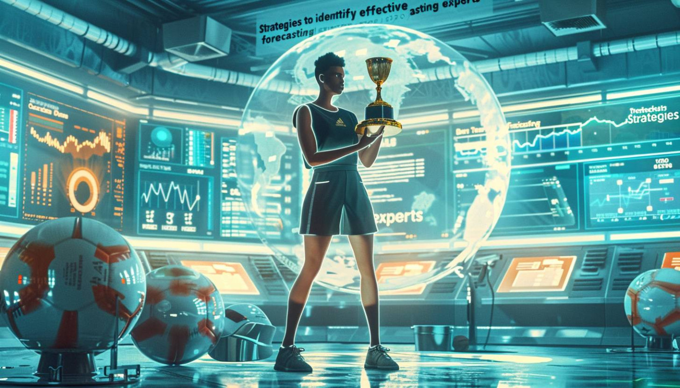Stratégies pour identifier les experts en pronostics sportifs efficaces