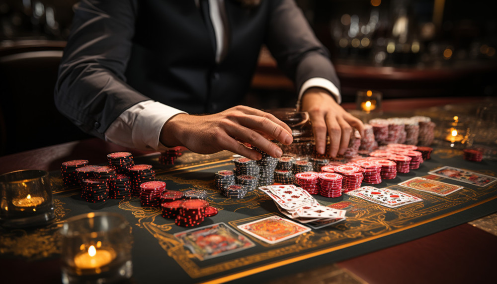 Tableaux de blackjack : Comment les utiliser pour gagner aux casinos ?