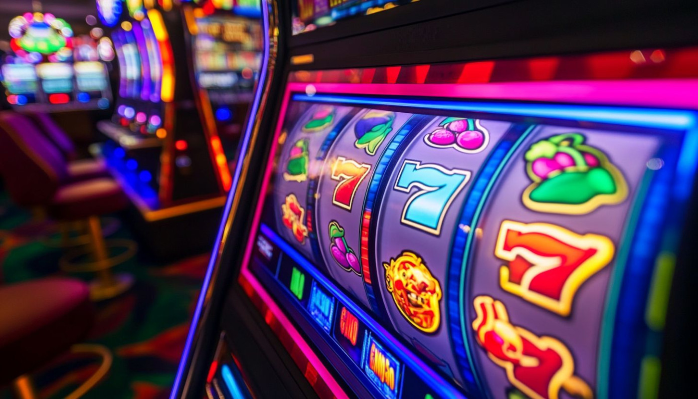 Top des machines à sous avec mini-jeux bonus pour des gains supplémentaires